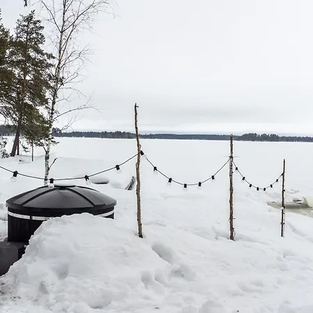Holiday Pirunpelto By Interhome