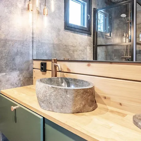 Holiday Pirunpelto By Interhome