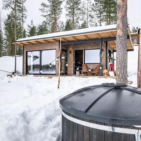 Holiday Pirunpelto By Interhome *
