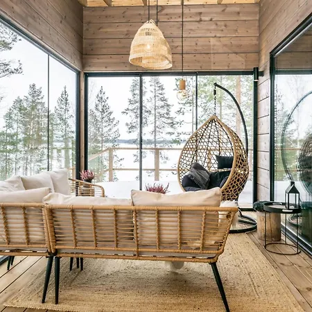 Holiday Pirunpelto By Interhome
