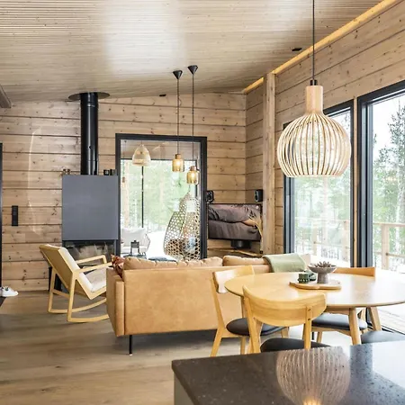 Holiday Pirunpelto By Interhome *